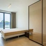 Huur 1 slaapkamer appartement van 68 m² in BRUXELLES