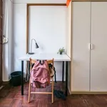 Rent a room in Lisbon