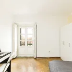 Rent a room of 209 m² in madrid