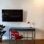 Rent 1 bedroom apartment of 70 m² in barcelona