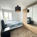 Appartement de 43 m² avec 2 chambre(s) en location à OrleansT