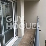 Appartement de 73 m² avec 3 chambre(s) en location à COMPIEGNE