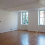 Rent 3 bedroom apartment of 93 m² in Toulouse