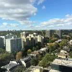 Rent 2 bedroom apartment in Toronto (Yonge-St. Clair)