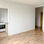 Vuokraa 1 makuuhuoneen asunto, 31 m² paikassa Vantaa