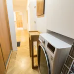 Pronajměte si 1 ložnic/e byt o rozloze 62 m² v Prague