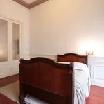 Appartement de 70 m² avec 1 chambre(s) en location à brussels