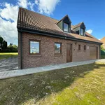 Huur 4 slaapkamer huis in Thoricourt