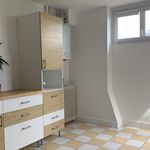 Appartement de 117 m² avec 4 chambre(s) en location à Reims