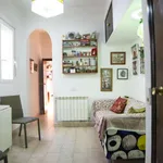 Rent a room of 80 m² in madrid