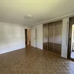 Appartement idéalement situé à deux pas du lac au calme !