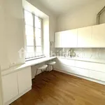 Rent 4 bedroom apartment of 240 m² in Bergamo