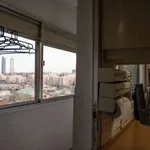 Rent a room in madrid