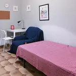 Alquilar 6 dormitorio apartamento en Valencia