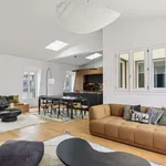 Appartement de 140 m² avec 3 chambre(s) en location à Paris