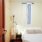 Alquilar 5 dormitorio apartamento en Barcelona