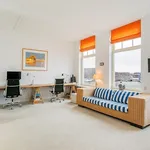 Rent 4 bedroom apartment of 194 m² in Rotterdam