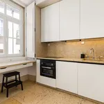 Rent 3 bedroom apartment in lisbon