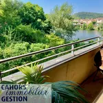 Rent 3 bedroom apartment of 52 m² in Cahors