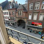 Rent 2 bedroom apartment in Namur