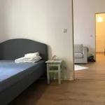 Rent 2 bedroom apartment of 41 m² in Berlin