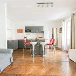 Rent 1 bedroom apartment of 53 m² in Levallois-Perret