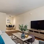 2 bedroom apartment of 602 sq. ft in Edmonton