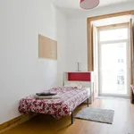 Rent 6 bedroom apartment in Lisbon