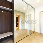 Rent 1 bedroom apartment of 64 m² in Brno