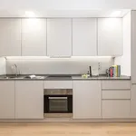 Rent 1 bedroom apartment of 45 m² in Madrid