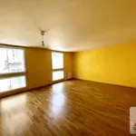 Rent 3 bedroom apartment of 80 m² in Nantes