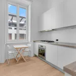 Rent 3 bedroom apartment of 150 m² in Milan