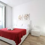 Alquilo 2 dormitorio apartamento de 80 m² en madrid