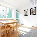 Rent 2 bedroom apartment of 42 m² in Warsaw