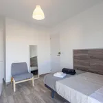 Alquilar 4 dormitorio apartamento en Valencia