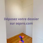  appartement avec 1 chambre(s) en location à Nancy