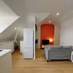 Appartement de 19 m² avec 2 chambre(s) en location à RENNES