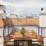 Alquilar 6 dormitorio apartamento en Valencia