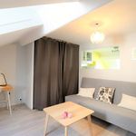 Rent 1 bedroom apartment of 30 m² in GRENOBLE
