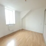 Appartement de 46 m² avec 2 chambre(s) en location à Armentières