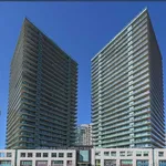 Rent 1 bedroom apartment in Toronto (Willowdale West)