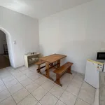 Rent 1 bedroom house of 43 m² in Rodez