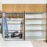 Appartement de 592 m² avec 1 chambre(s) en location à Paris