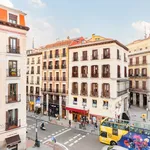 Alquilo 4 dormitorio apartamento de 60 m² en Madrid