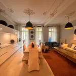 Miete 4 Schlafzimmer wohnung von 129 m² in Berlin