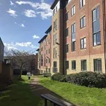 Rent 1 bedroom flat in Nottingham