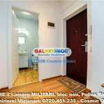 Rent 2 bedroom apartment of 47 m² in Bucuresti