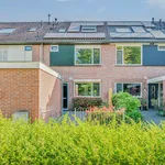 Huur 4 slaapkamer huis van 120 m² in Arnhem