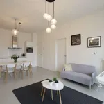 Huur 1 slaapkamer appartement van 66 m² in brussels