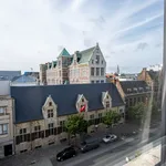 Huur 1 slaapkamer appartement van 20 m² in Antwerpen